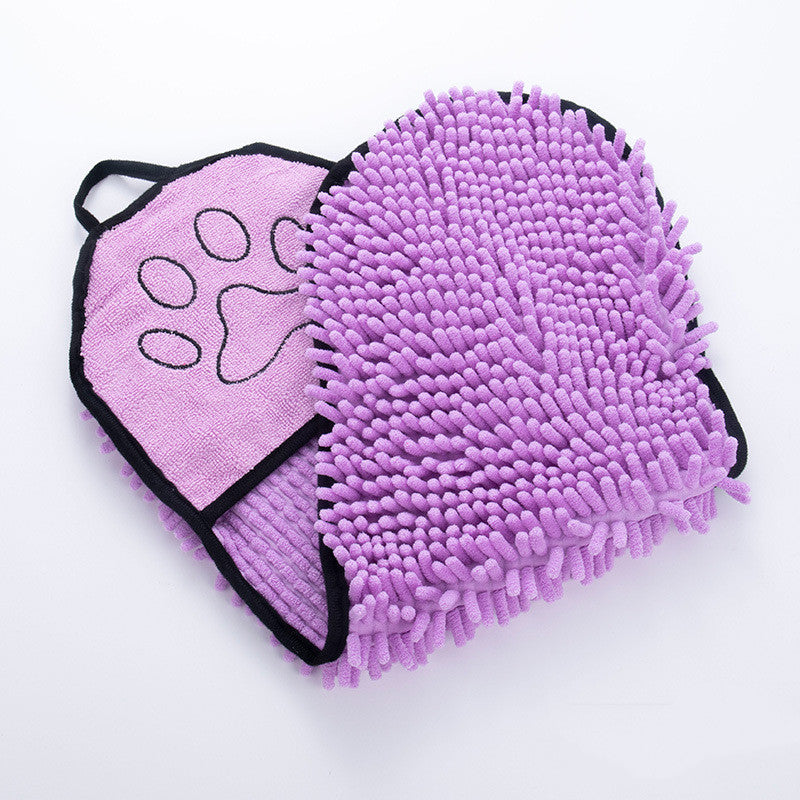 Super Absorbent Bathrobe Microfiber Bath Towels
