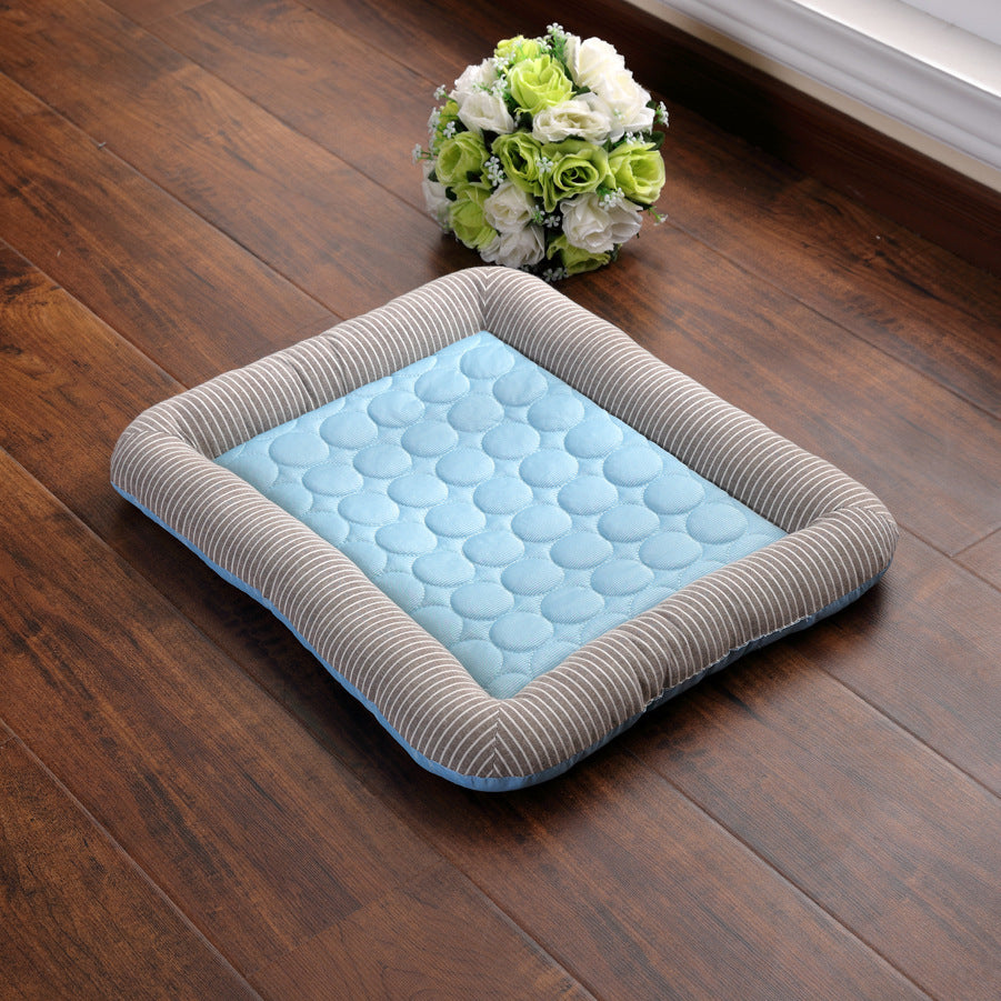 Natural Cooling Bed