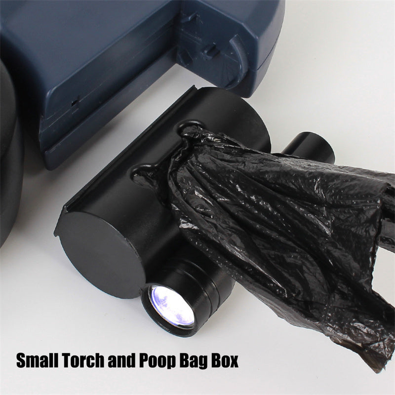 Retractable 360 swivel Leash For Small Pets