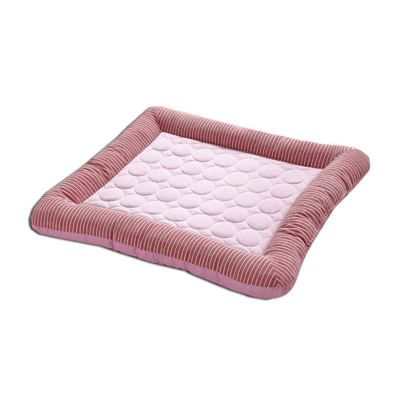 Natural Cooling Bed