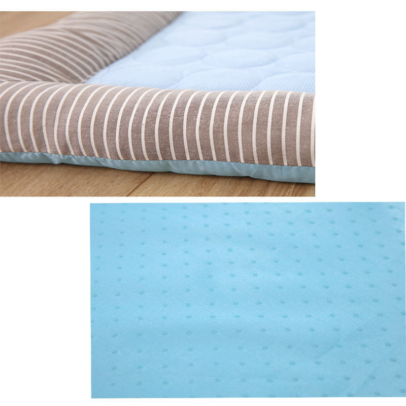 Natural Cooling Bed