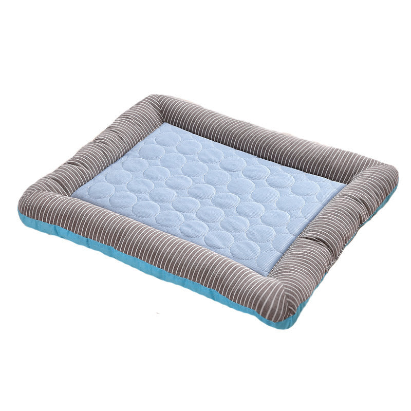 Natural Cooling Bed