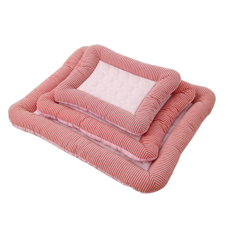 Natural Cooling Bed