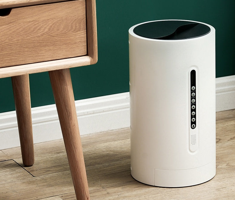 Smart Pet Feeder