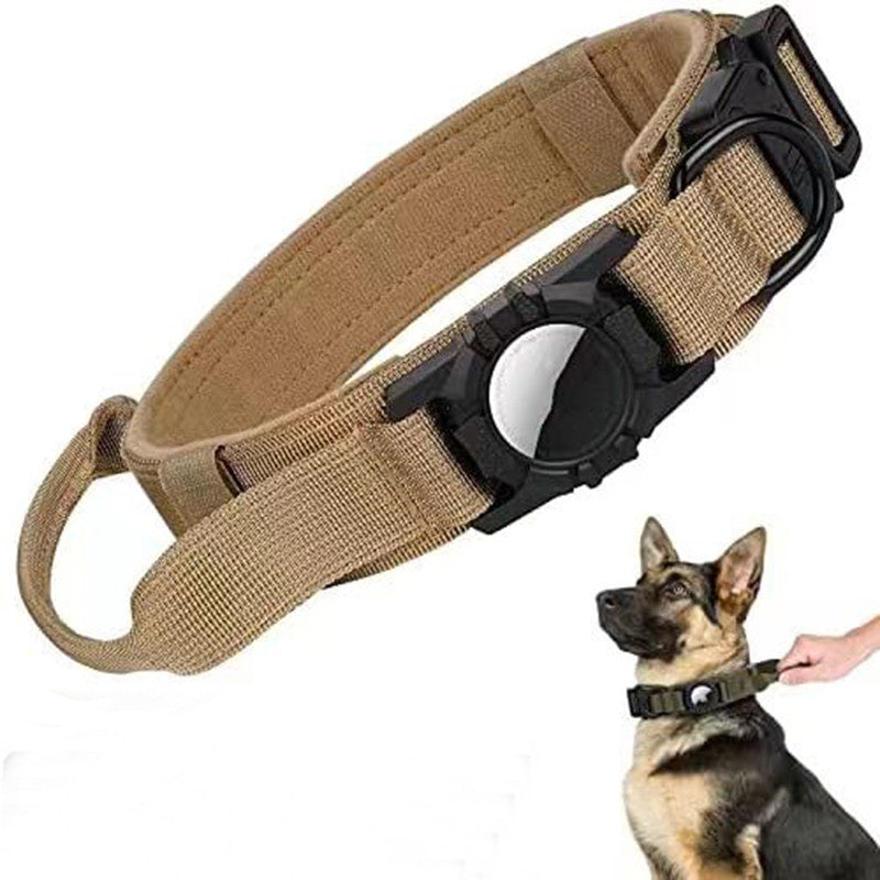 AirTag Collar