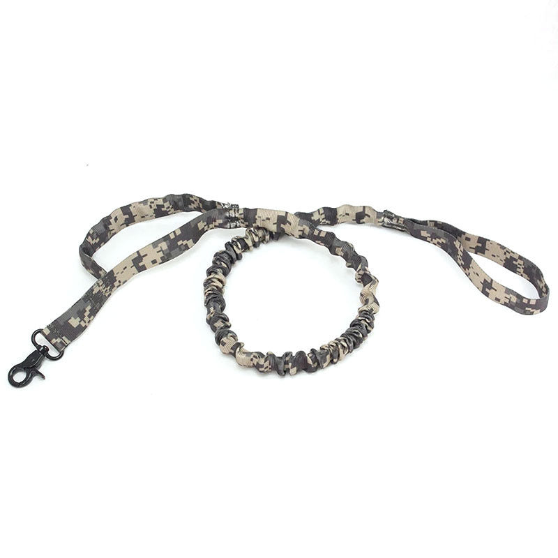 Tactical Dog Collar