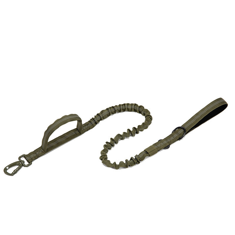 Tactical Dog Collar