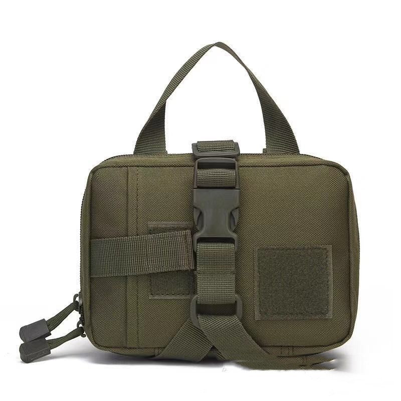 Tactical Dog Harness And Leash Set For All Breeds