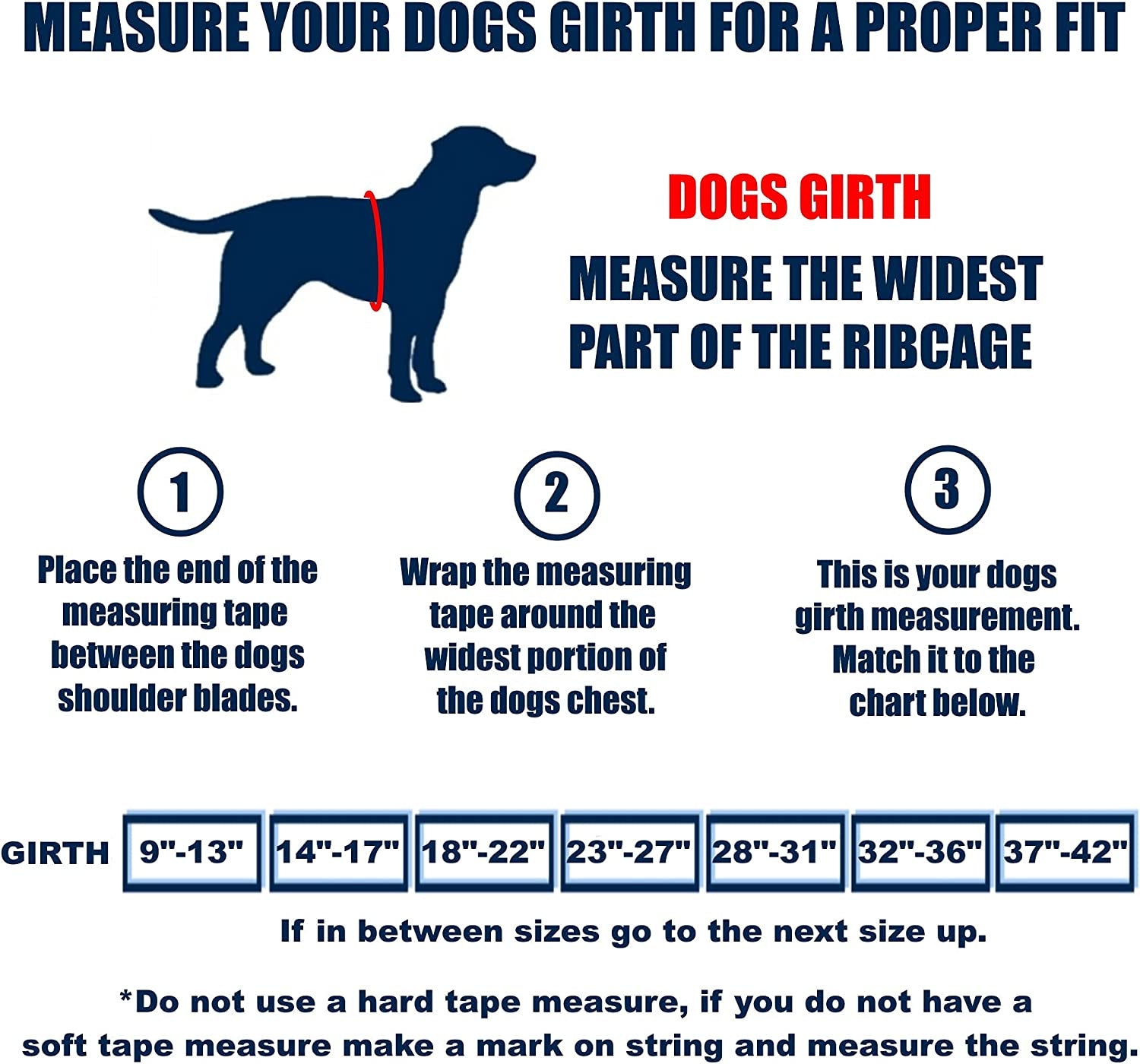 Ultimate Comfort and Support: Premium Emotional Support Dog Vest with Mesh Cooling Panel - Includes 5 Federal Law ESA Handout Cards (For 18" - 22" Girth, Vibrant Red)