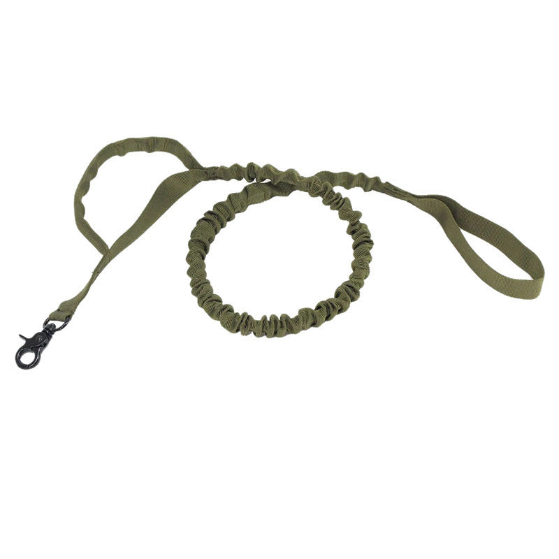 Tactical Dog Collar