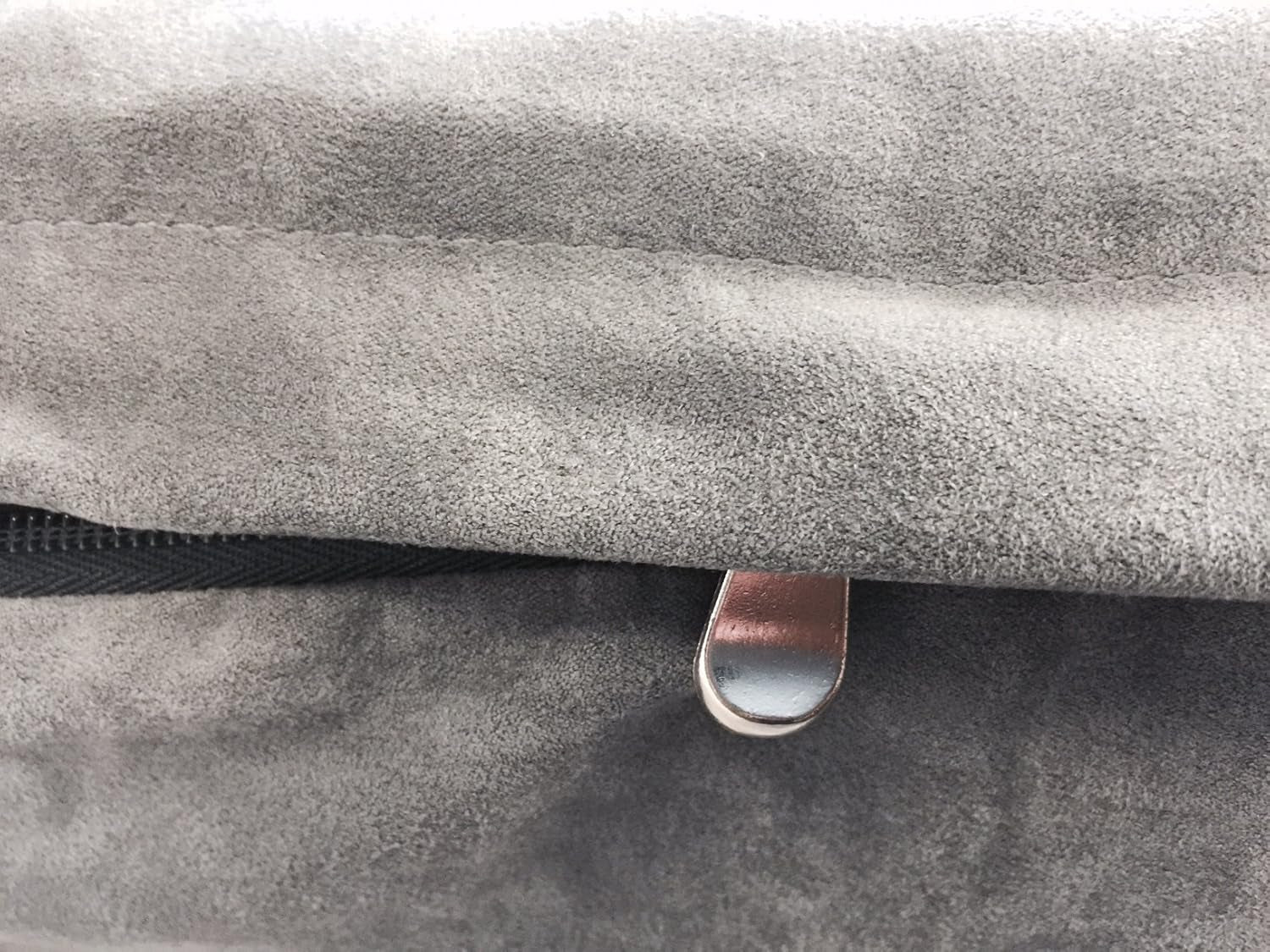 Extra Large Orthopedic Memory Foam Dog Bed - Ultimate Comfort with Waterproof Cover and Machine Washable Design for Large Breeds