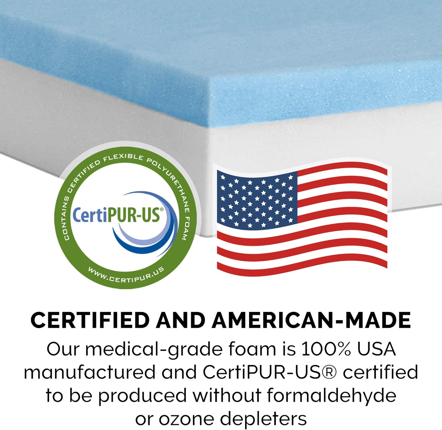 Luxurious Cooling Gel Dog Bed with Removable Washable Cover - Perfect for Large and Medium Dogs Up to 55 lbs - Cozy Berber & Suede Design in Espresso