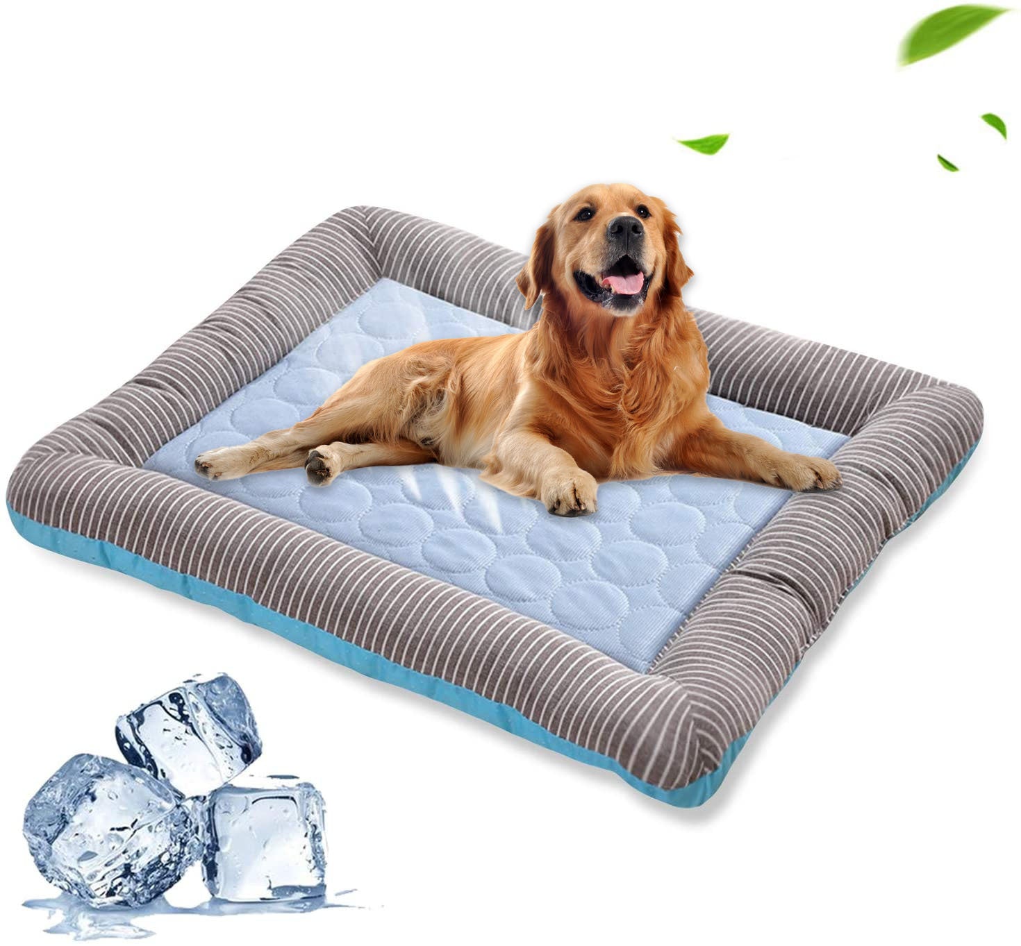 Natural Cooling Bed