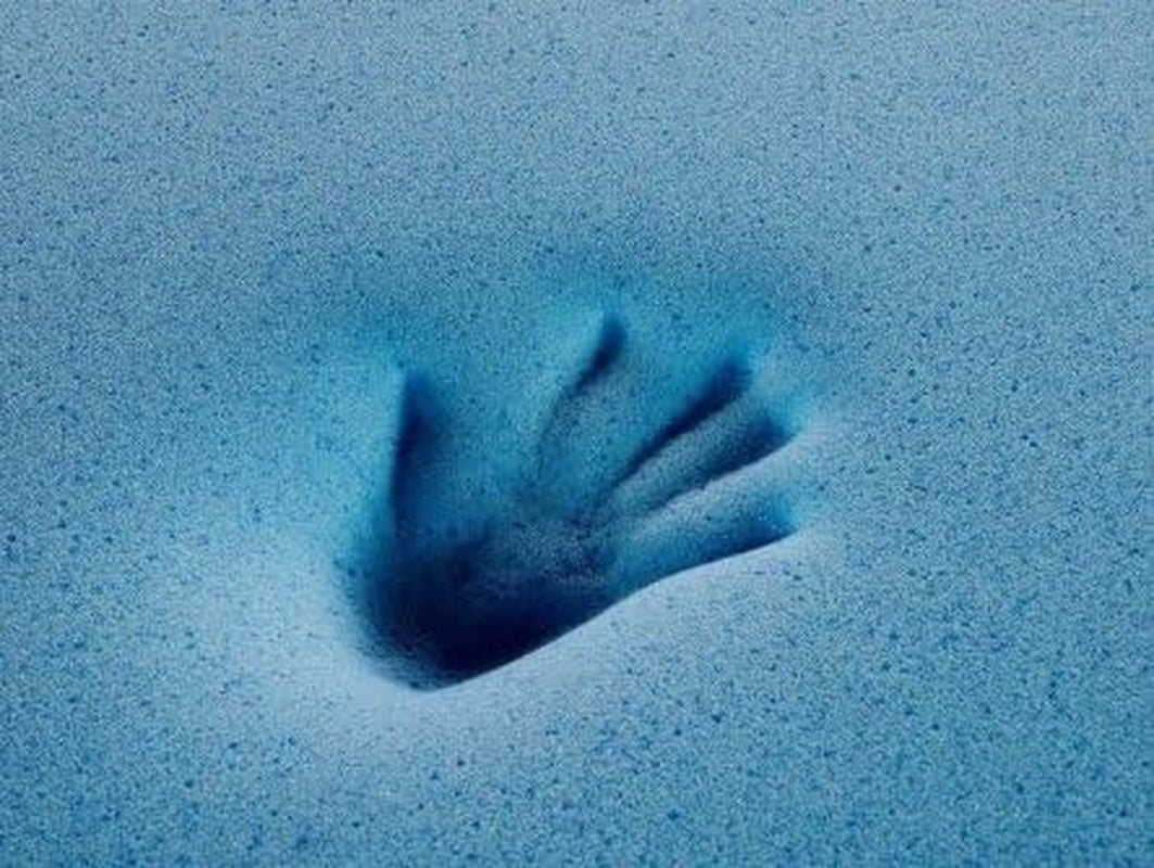 Extra Large Orthopedic Memory Foam Dog Bed - Ultimate Comfort with Waterproof Cover and Machine Washable Design for Large Breeds