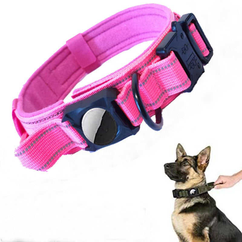 AirTag Collar