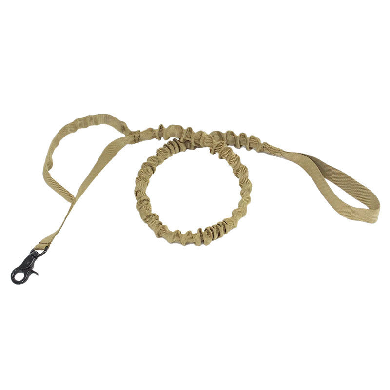 Tactical Dog Collar