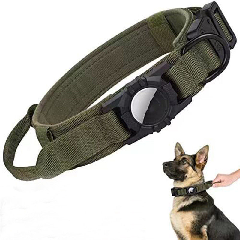 AirTag Collar