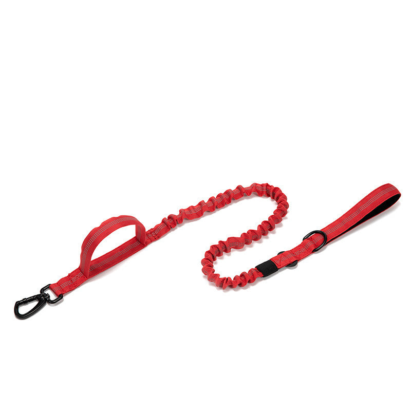 Tactical Dog Collar