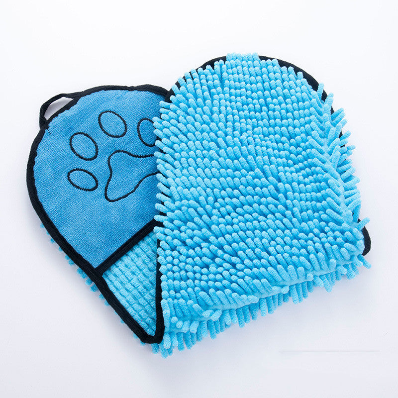 Super Absorbent Bathrobe Microfiber Bath Towels